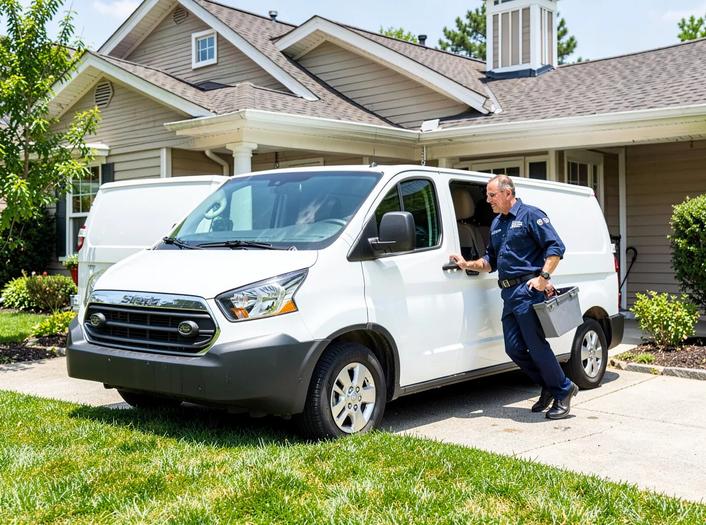 Emergency Plumber company in Lamont, IA